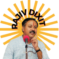 thumbnail Rajiv Dixit Books